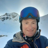 Graham Barrett