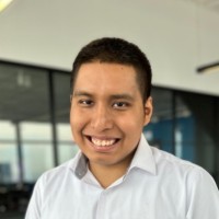 Gustavo Garcia-Flores