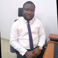 Oluwole Olaoye