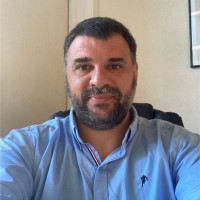 Bruno Jarry