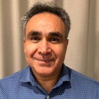 Hamid Rezaei, MSc, P.Geo, QPESA