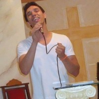 Alex Gimenez