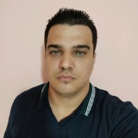 Rogério Olé Da Silva