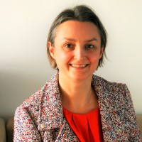 Nathalie Warin