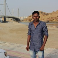 Harshakumar Ramesh