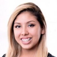 Samantha Caicedo Mosquera