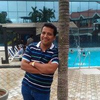 Balashankar S