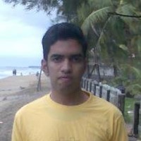 Arun V