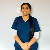 Amanpreet Kaur