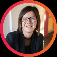 Justine Morin ★ ICÉDAP