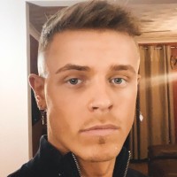 Cameron Petterson