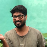 Murali R