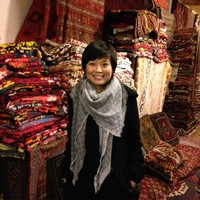 Silvia Liang