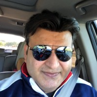 Farid Hirani