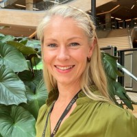 Marianne Strøm Uthaug