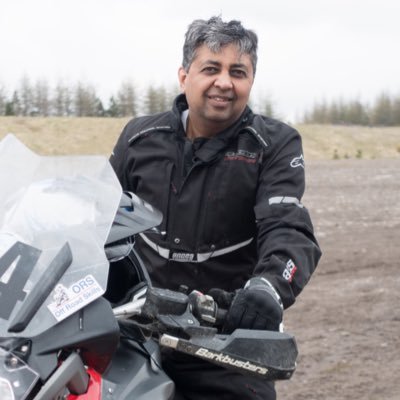 Naveen Munjal