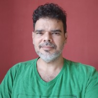 Cyro Almeida
