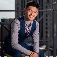 Jacob Hernández