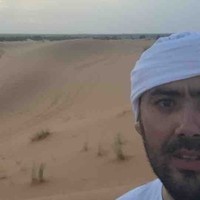 taha houssein tebbaa