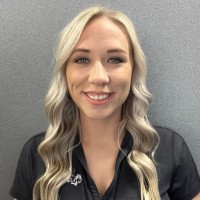 Christina Hinton