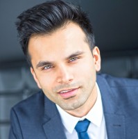 Rocky Jagpal
