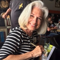 Karen Whalen
