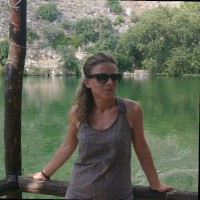 Eirini Tserevelaki