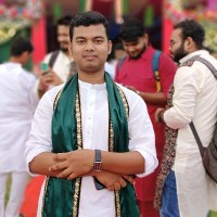 Merajul Islam