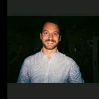 Charlie Ralston