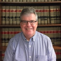 Hugh J. Keough, Jr. Esq.