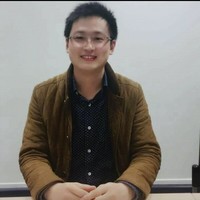 Daniel Zhai 翟侠