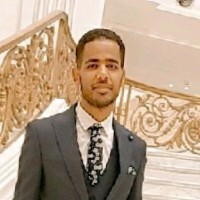 Hesham Mahmoud