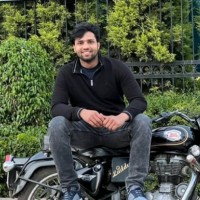 Ajay Yadav