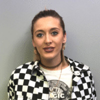 Hayley Alexis Marks