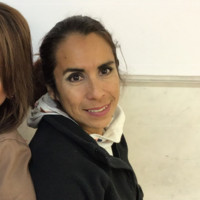 Gabriela Márquez Orozco