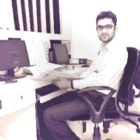 Rahul D. Ghoderao