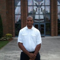 Kevin Mangum