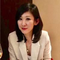 Erica Hsing