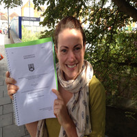 Claire Plackett