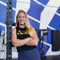 Melissa Capurro PT, DPT, MS, CF-L1