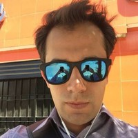 Carlos Andres Bedregal Sanjines