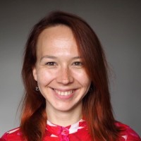 Olga Dziewulska