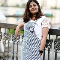 Sruthi Santhakumar