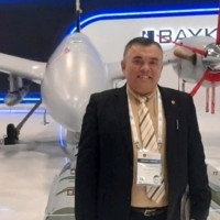 Prof. Dr. Arif Emre Özgür