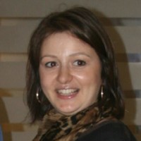 Burcu Avcı Taflıoğlu