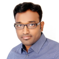 Dr. Chiranjeevi Chebrolu
