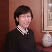 Endang Pramuwati