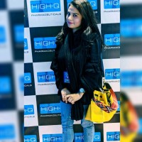 Hina Pervaiz