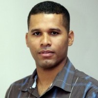 Reynaldo Pérez