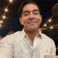 Omar Puente